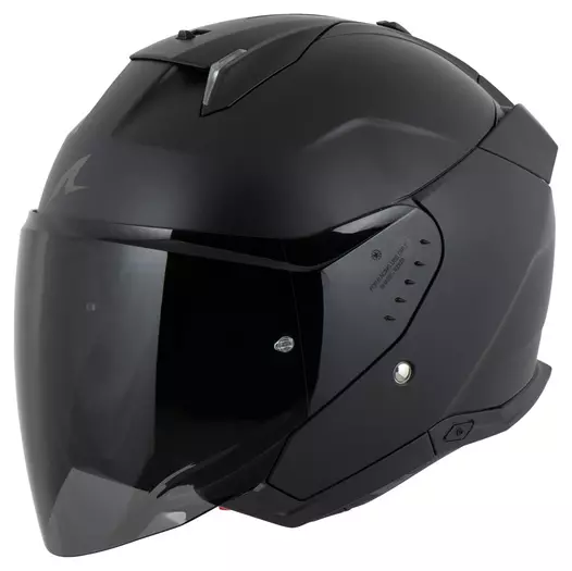 Skwal I3 Jet Dark Shadow Черный