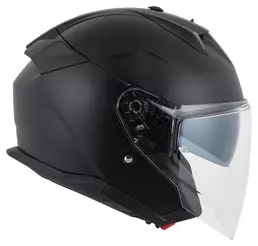 Skwal I3 Jet Dark Shadow Черный