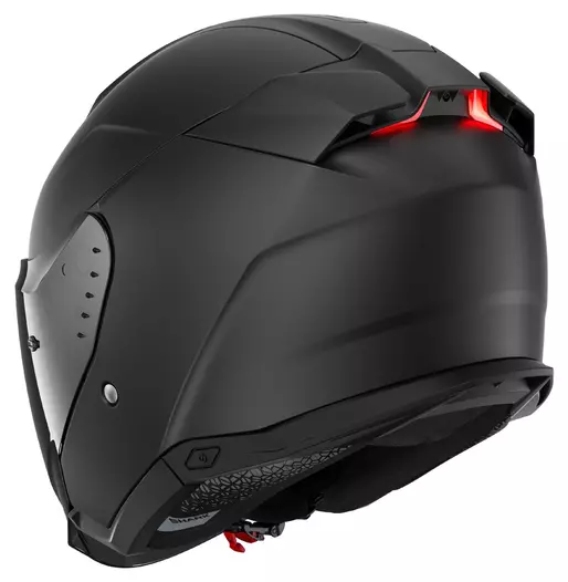 Skwal I3 Jet Dark Shadow Черный