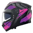 Nolan N80.8 Trittico Мотошлем Pink Розовый (размер: 2xs)