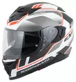 Exo-520 Evo Air Lena white, silver, red