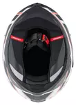 Exo-520 Evo Air Lena white, silver, red