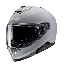 Hjc I71 Мотошлем Nardo Grey Серый