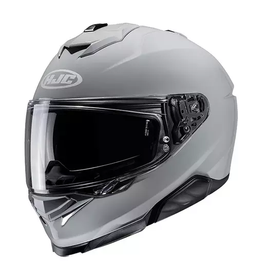 Hjc I71 Мотошлем Nardo Grey Серый (размер: 2xs)