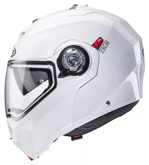 Duke Evo Белый (размер: xl)