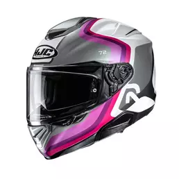 Hjc Rpha 72 Ernem Мотошлем Pink Розовый
