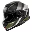 Shoei Neotec 3 Sharpen Tc-11 Мотошлем Green Зеленый (размер: s)