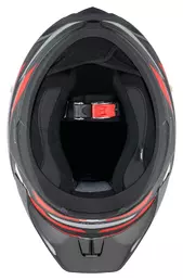 N60-6 SPORT CORSA Красно-черный
