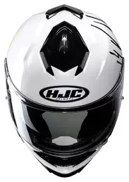 i71 Celos MC3H Черно-желтый