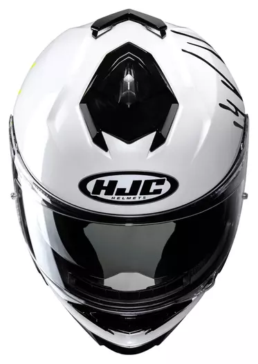 i71 Celos MC3H Черно-желтый