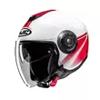 Hjc I40n Vision Мотошлем White Red Белый (размер: xs)