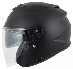 i31 Semi Flat Черный