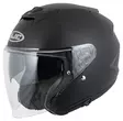 i31 Semi Flat Черный