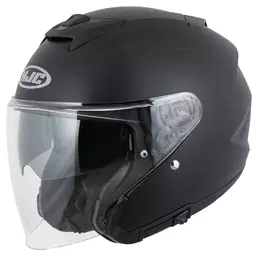 i31 Semi Flat Черный