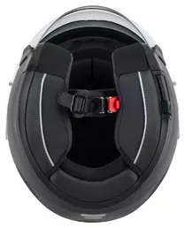 i31 Semi Flat Черный