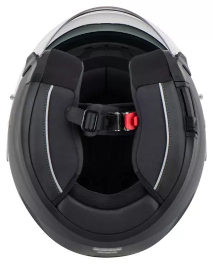 i31 Semi Flat Черный