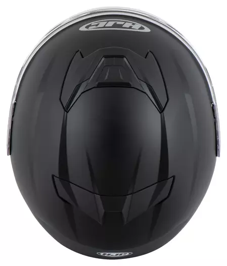 i31 Semi Flat Черный