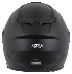 i31 Semi Flat Черный
