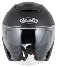 i31 Semi Flat Черный