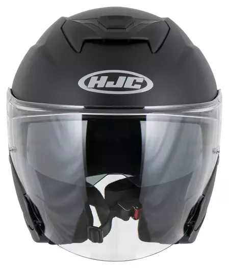i31 Semi Flat Черный