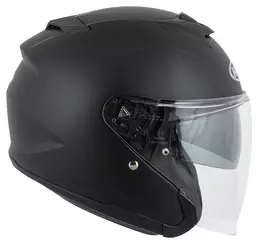 i31 Semi Flat Черный