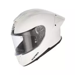 Acerbis Tarmak-x Мотошлем White Белый
