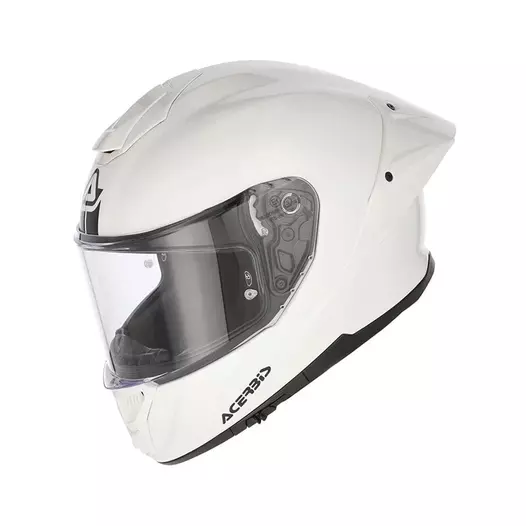 Acerbis Tarmak-x Мотошлем White Белый (размер: xs)