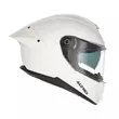 Acerbis Tarmak-x Мотошлем White Белый