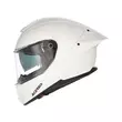 Acerbis Tarmak-x Мотошлем White Белый