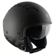 TUCANO URBANO El´Fresh 6.0 jethelm Черный (размер: s)