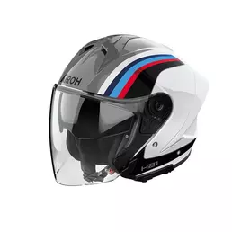Airoh H21 Arrow Мотошлем Glossy