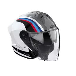 Airoh H21 Arrow Мотошлем Glossy