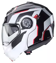 Duke Evo Move Black, White, Red (размер: xs)