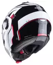 Duke Evo Move Black, White, Red