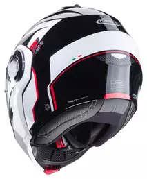Duke Evo Move Black, White, Red