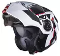Duke Evo Move Black, White, Red