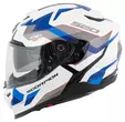 Exo-520 Evo Air Elan Бело-синий (размер: 2xl)