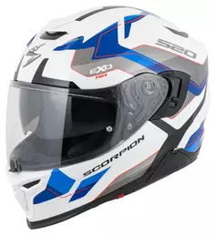 Exo-520 Evo Air Elan Бело-синий