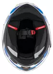 Exo-520 Evo Air Elan Бело-синий
