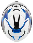 Exo-520 Evo Air Elan Бело-синий