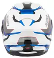 Exo-520 Evo Air Elan Бело-синий