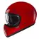 Hjc V60 Deep Мотошлем Red Красный