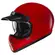 Hjc V60 Deep Мотошлем Red Красный