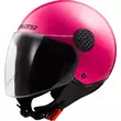 Ls2 Of558 Sphere Lux 2 Мотошлем Pink Розовый (размер: m)