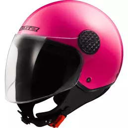 Ls2 Of558 Sphere Lux 2 Мотошлем Pink Розовый
