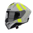 Airoh Matryx Scope Мотошлем Yellow Matt Желтый (размер: xs)