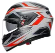 K3 2.6 Space white, red, blue (размер: s)
