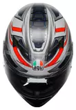 K3 2.6 Space white, red, blue