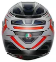 K3 2.6 Space white, red, blue