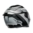 Bell Lithium Mips Ece6 Podium Мотошлем White Белый